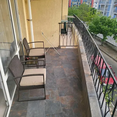 Apartment Luxury Opposite Kakao Sunny Beach