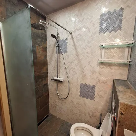 Apartment Luxury Opposite Kakao