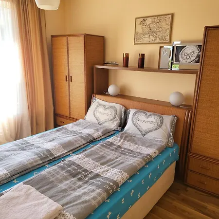 Apartment Luxury Opposite Kakao Sunny Beach