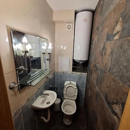 Luxury Opposite Kakao Apartment